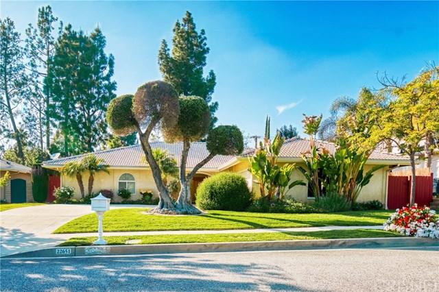 22651 Jameson Drive - Photo 1