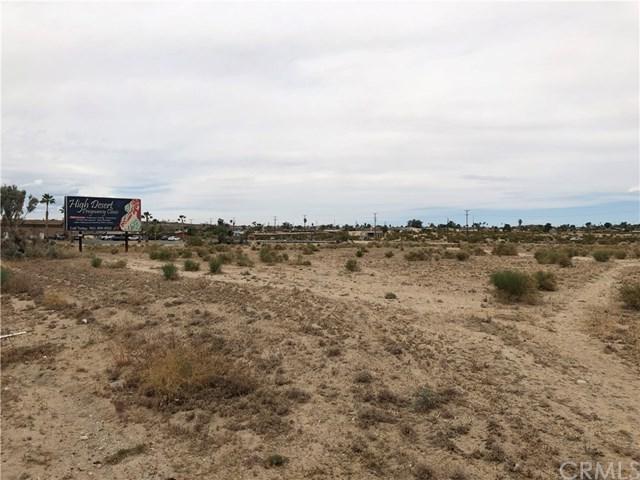 1234 29 Palms Hwy - Photo 1