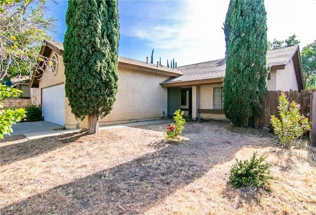 36637 Apache Plume Drive - Photo 1