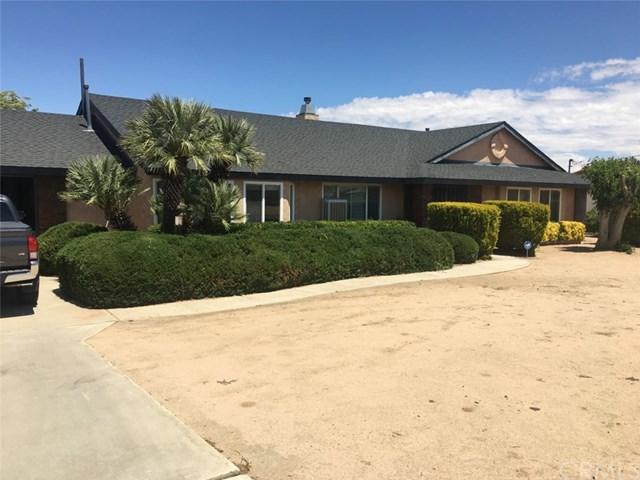 15484 Mesquite Street - Photo 1