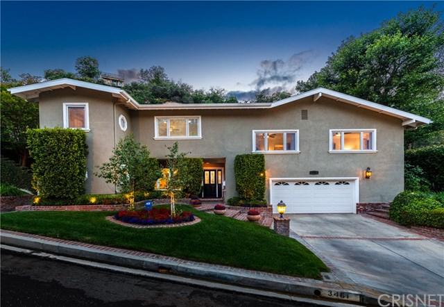 3461 Loadstone Drive - Photo 1