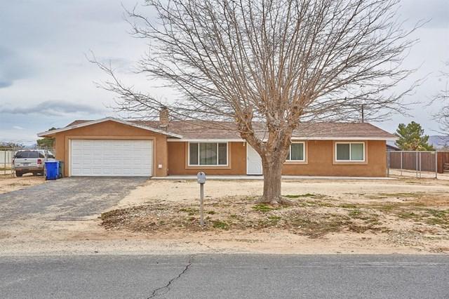 13905 Jicarilla Road - Photo 1