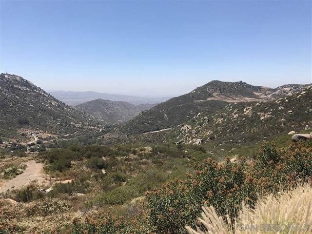 0 Wildcat Canyon Rd - Photo 1