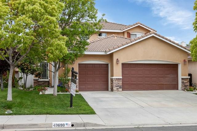 43690 Alcoba Dr - Photo 1