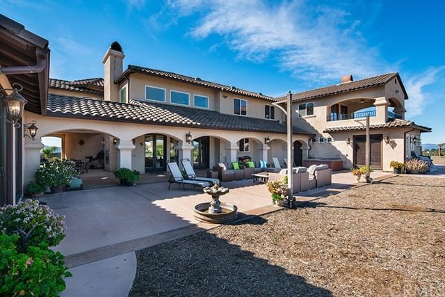 41622 Calle Vaquero - Photo 1