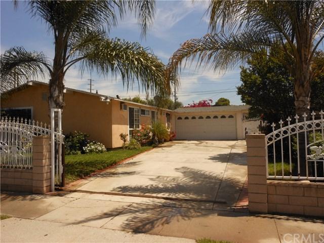 1536 Greenberry Drive - Photo 1