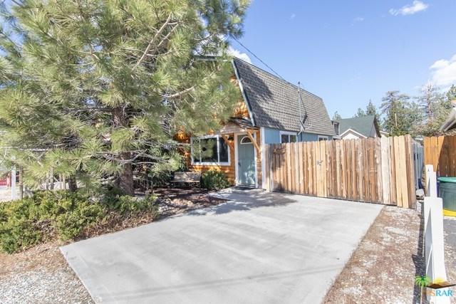 1057 Hugo Lane - Photo 1