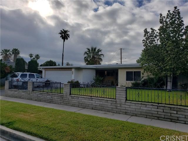 704 Lashburn Street - Photo 1