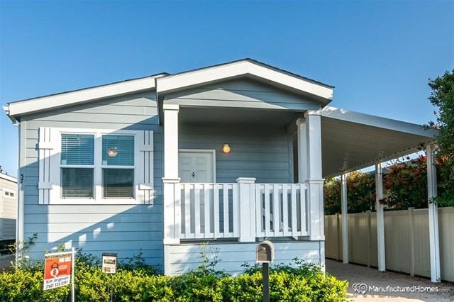 6550 Ponto Drive - Photo 1