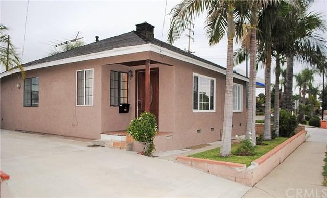 630 Euclid Street - Photo 1