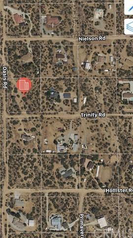 0 Oasis/Trinity - Photo 1