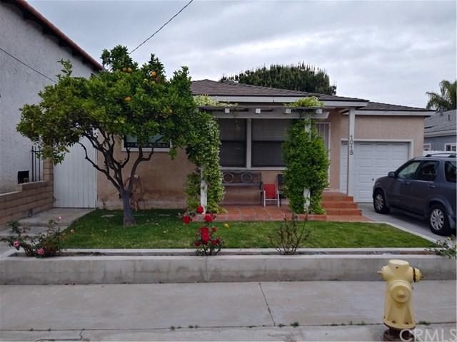 1015 2nd Street - Photo 1