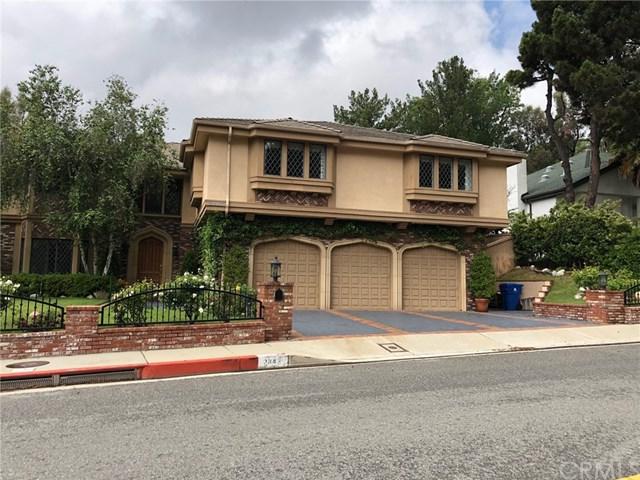 2847 Deep Canyon Drive - Photo 1