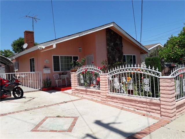 1463 Island Avenue - Photo 1