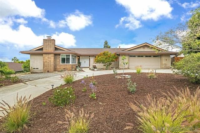 4046 Tropico Dr - Photo 1