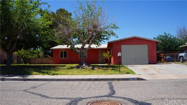 389 San Jacinto Way - Photo 1