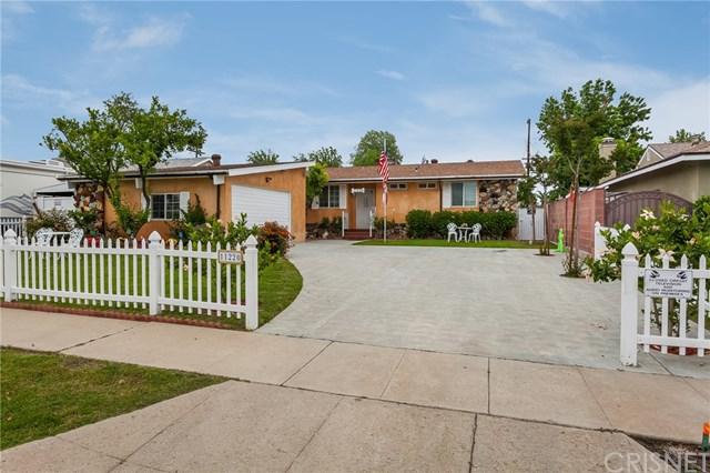 11220 Gloria Avenue - Photo 1