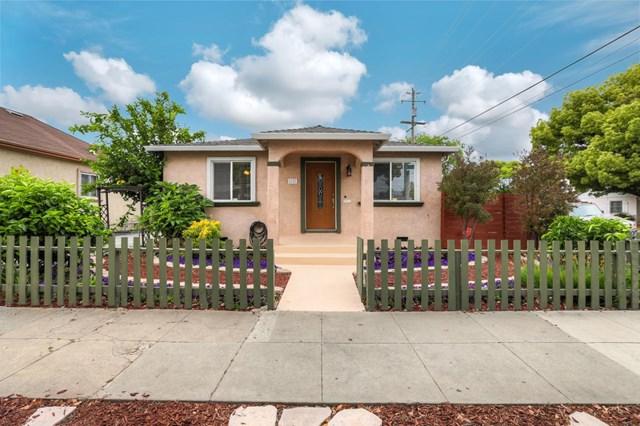 1107 Mastic Street - Photo 1