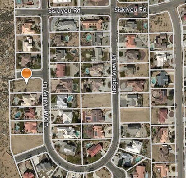0 Crown Valley Drive - Photo 1