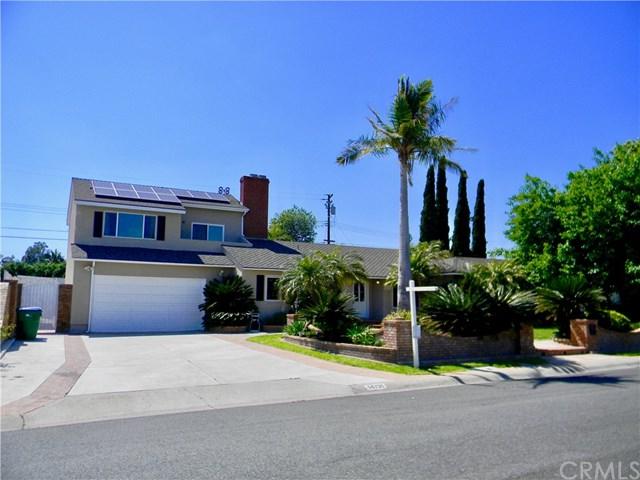 14731 Leon Place - Photo 1