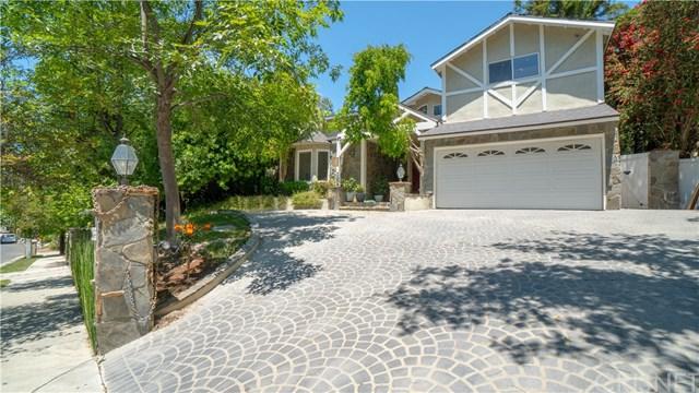 19143 Rosita Street - Photo 1