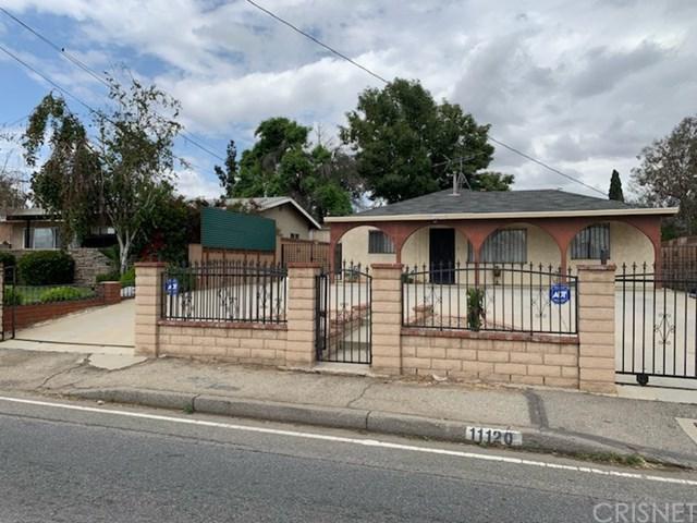 11120 Laurel Canyon Boulevard - Photo 1