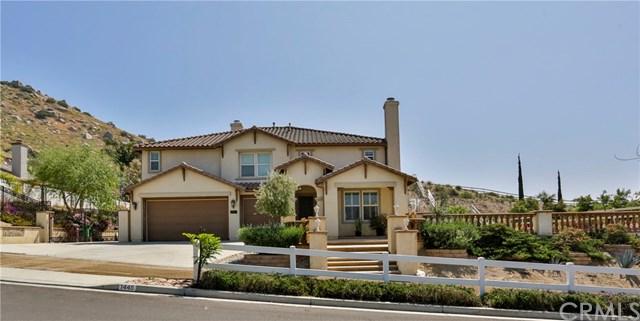 1445 Foxtrotter Road - Photo 1