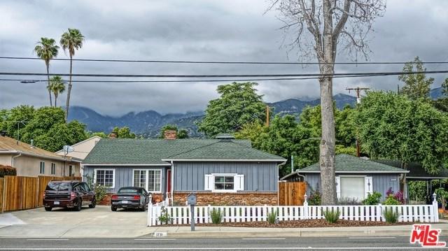 1731 Verdugo Boulevard - Photo 1