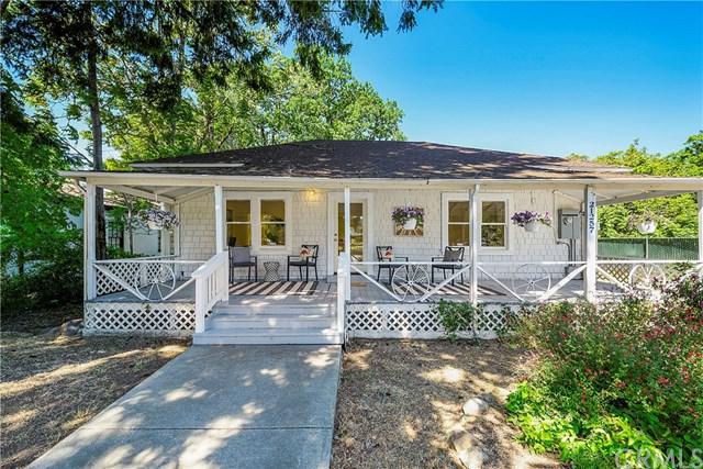 21257 Calistoga Street - Photo 1