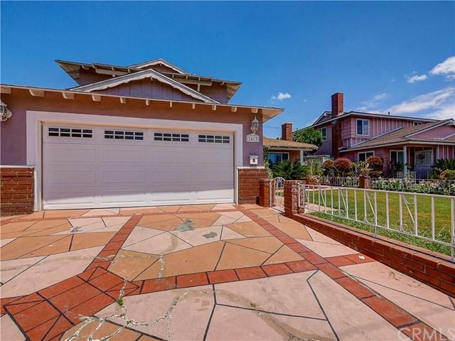 1413 218th Street - Photo 1