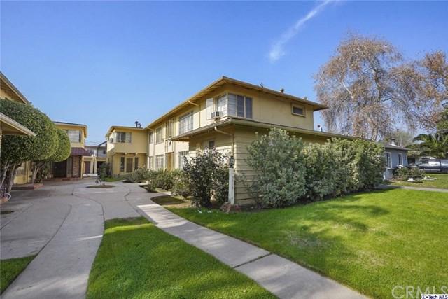 5515 Radford Avenue - Photo 1