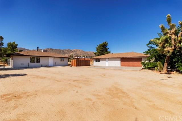 61461 Pueblo Trail - Photo 1