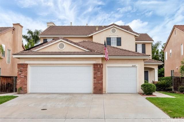 26605 Peachwood Drive - Photo 1