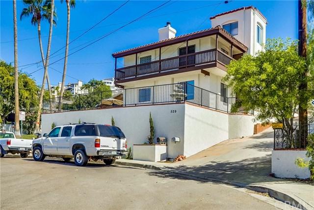 529 Hill Street - Photo 1