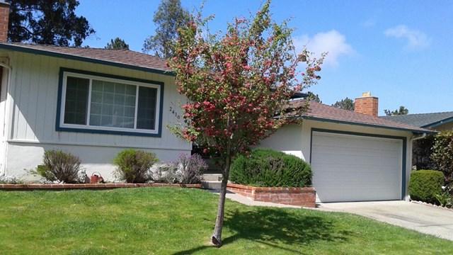 2410 Whitman Way - Photo 1