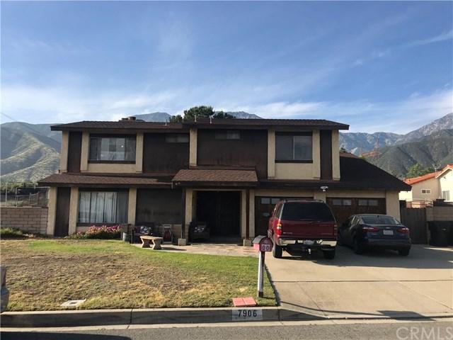 7906 Appaloosa Court - Photo 1