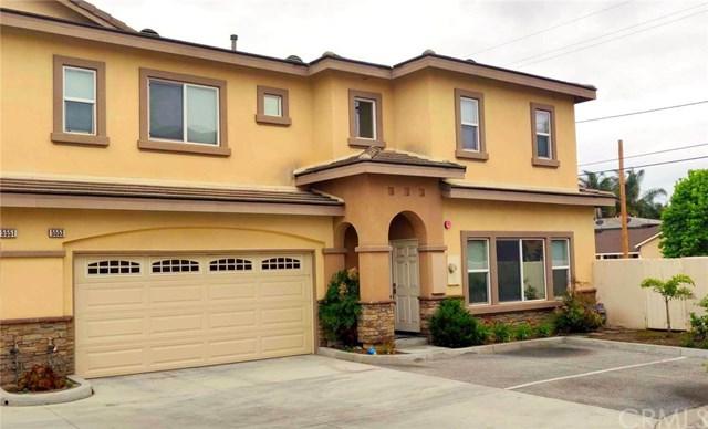 5553 Bishop Street - Photo 1
