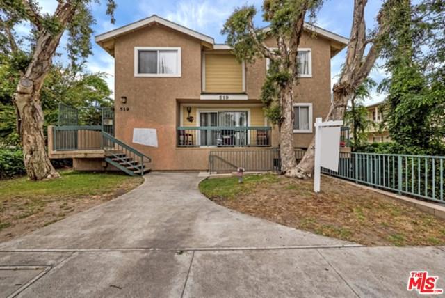 519 Justin Avenue - Photo 1