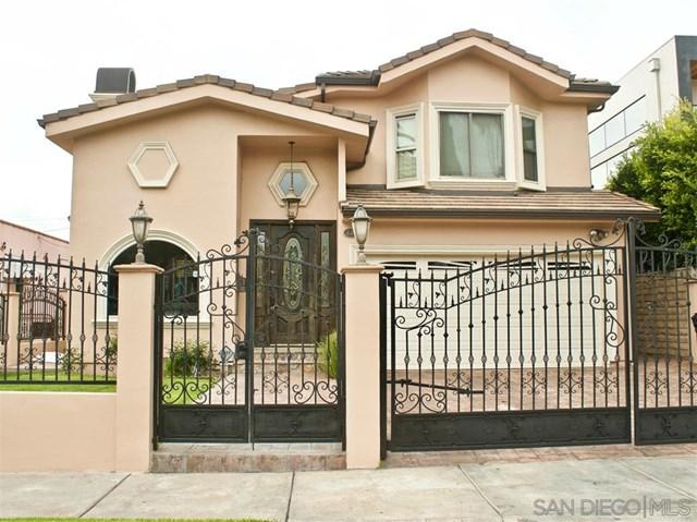 631 Sierra Bonita - Photo 1