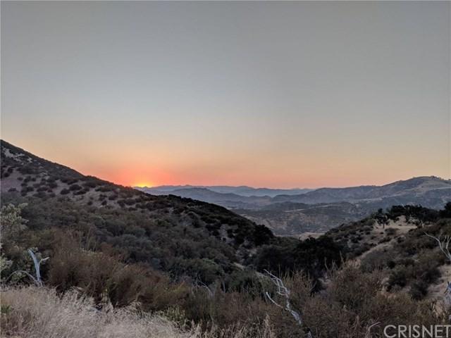 0 Las Llajas Canyon Rd - Photo 1