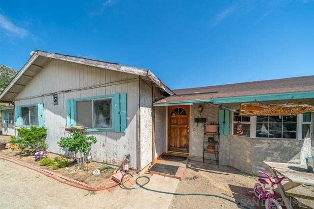 26331 San Felipe Rd - Photo 1