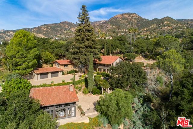 740 Coyote Road - Photo 1