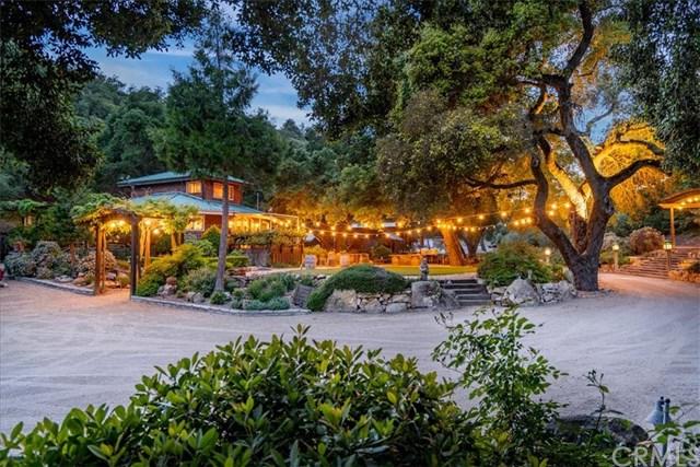 1525 Peachy Canyon Road - Photo 1