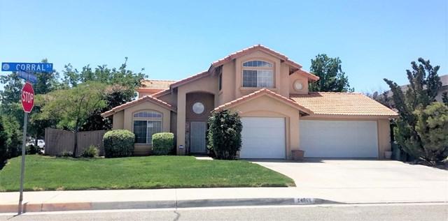 14619 Corral Street - Photo 1