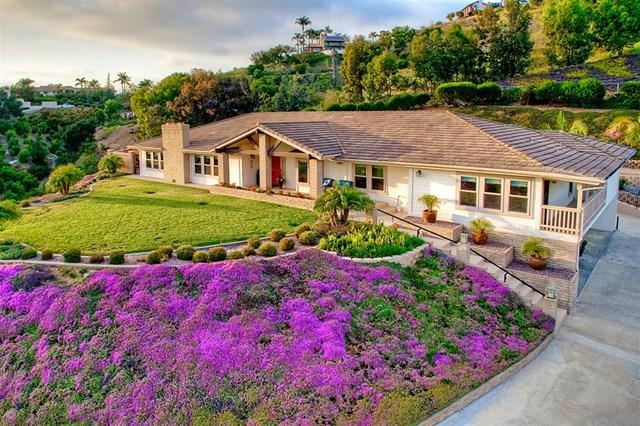 3453 Los Sicomoros Ln - Photo 1