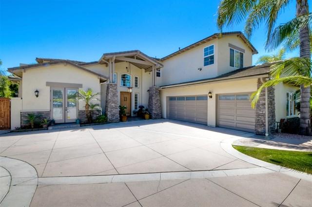 843 Requeza St - Photo 1
