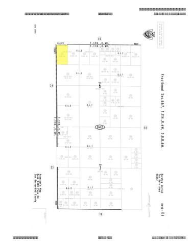 0 Lockhart Ranch Road - Photo 1
