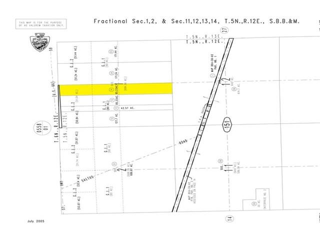 0 National Trails Highway - Photo 1