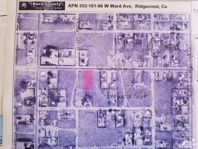 Ward - Photo 1