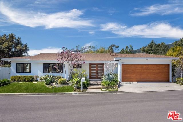 1287 Casiano Road - Photo 1